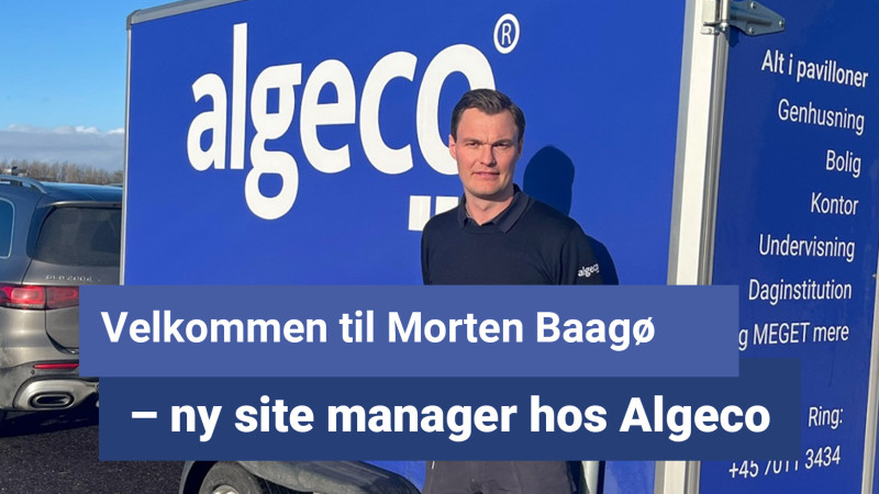 Morten Baagø