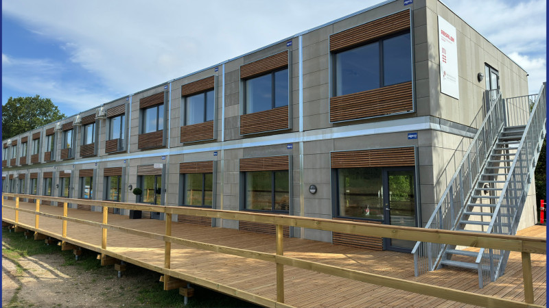 Absolon skolen i Kalundborg